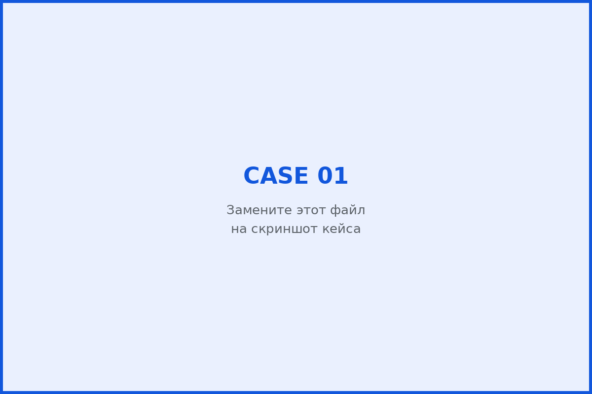 Кейс 03